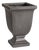Fibreclay Beckett Sq Footed Planter Small For Sale