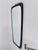 A large, asymmetrical Rockabilly-style crystal mirror from the 1960s. It is in good, original condition and features...