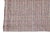 Mid-20th Century Vintage Flat-Weave Rug For Sale - Image 9 of 13