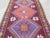 Mid-Century Modern Mid 20th Century 60s Turkish Kilim Tribal Rug Handmade Area Rug For Sale - Image 3 of 11