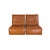 Epos Free Motion Armchair in Cognac Brown Leather from Koinor For Sale - Image 15 of 15