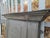 2000 - 2009 Tall Large Victorian Edwardian Cast Iron Combination Fireplace For Sale - Image 5 of 9