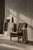 1970s Mid-Century Danish Modern Beech and Brown Leather Armchair from Farstrup Møbler, 1970s For Sale - Image 5 of 18