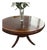 Jonathan Charles Buckingham Collection Expanding Table For Sale