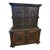 Italian Renaissance Walnut Collector's Cabinet or Vargueno For Sale