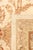 2020s Pasargad Home Ferehan Beige Wool Area Rug, 9' 1'' X 12' 0'' For Sale - Image 5 of 6