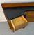 Brown Mid 20th Century American of Martinsville "Dania" Bar Bed Headboard by Merton Gershun For Sale - Image 8 of 12