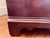 1980s Vintage Drexel Chippendale Mahogany High Chest For Sale - Image 11 of 14