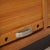 Vintage Rolling Shutter Cabinet, 1950s For Sale - Image 6 of 10
