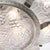 1930s Art Deco Frosted Glass Chandelier With Stylized Cubist Floral Motif For Sale - Image 13 of 18