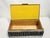 Vintage Industrial Copper Cigar Box, 1960s For Sale - Image 10 of 18
