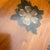 1970s Ethan Allen Country Farmhouse Hitchcock Style Solid Heirloom Maple Stenciled Accent Drink Table (14-9042) For Sale - Image 10 of 13
