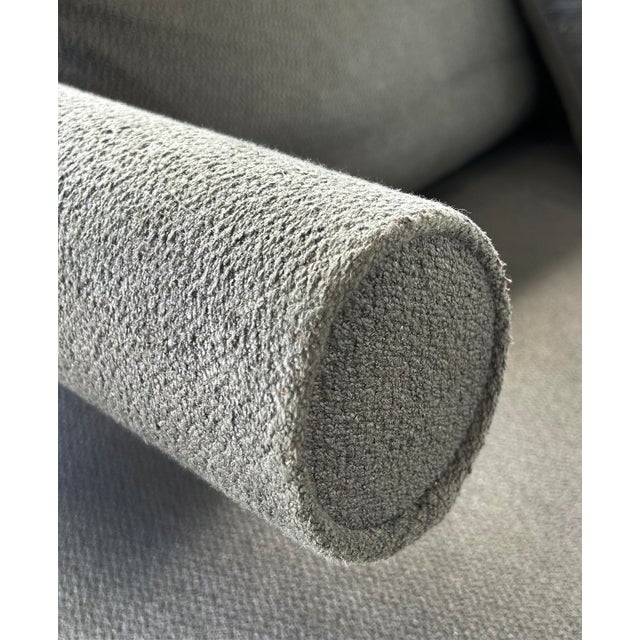 Vintage Antonio Citterio for B&b Italia "Sity" Sectional Sofa For Sale - Image 9 of 14