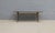 Vintage Rustic Elm Console Table For Sale - Image 4 of 4