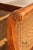 Lexington Cherry And Wicker Queen Sleigh Bed For Sale In Philadelphia - Image 6 of 18