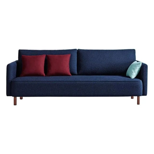 Not Yet Made - Made To Order Zero Sofa by Pepe Albargues For Sale - Image 5 of 5