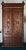 Carved Oak Wardrobe, Brittany, France, 1900 For Sale - Image 4 of 15