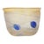 Mid-Century Modern Galaxy Blue Bowl from in Glass by Bertil Vallien for Kosta Boda, Sweden, 1982 For Sale - Image 3 of 7
