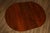 Antique L. & J.G. Stickley No. 716 Mission Oak Shoe Foot Round Dining Table For Sale In Philadelphia - Image 6 of 18