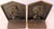 Elevate any executive library, traditional study, or mahogany console vignette with this exceptional, gift-quality pair of...