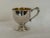 Mid 20th Century Vintage Sheridan Silverplated Bunch Bowl Cups- Set of 12 For Sale - Image 5 of 8
