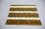 1960s Traditional Green Striped Kilim For Sale - Image 13 of 13