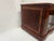 Wood Cigar Box in Thuya Burl and Rosewood, 1800s For Sale - Image 7 of 14