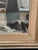 Original Swedish Oil on Canvas – “Abstract Landscape” by Carl Berndtsson – Signed – Framed – 68 × 42 cm (26.8" × 16.5") A...