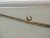 Victorian Monumental Brass Candle Snuffer For Sale - Image 3 of 9