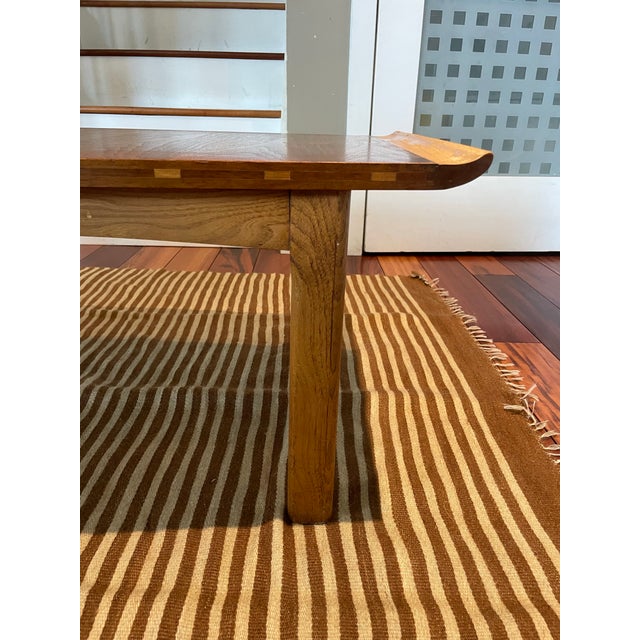 Altavista Lane Mid Century Modern Lane Coffee Table For Sale - Image 4 of 6