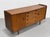 Mid Century Modern Teak Credenza by A. Younger Ltd. | Vintage Sideboard, Made in England, C. 1960’s For Sale - Image 13 of 15