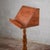 This wooden floor-standing lectern, remodeled in Art Deco style, combines the understated elegance of modernism with the...