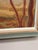 Autumn Landscape, 1950s, Oil Painting on Panel, Framed For Sale - Image 6 of 17