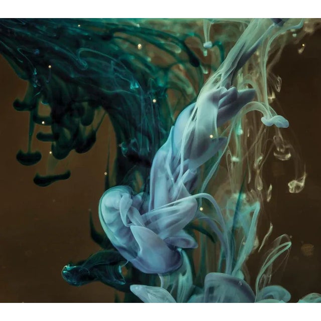 Archival Pigment Prints This photographic series is inspired by a photograph taken by the Hubble Space Telescope of the...