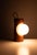 Swiss Brutalist Pine Pendant Lamp from Temde, 1960s For Sale - Image 11 of 13