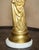 Albert Ernest Carrier-Belleuse, Reading Lady, 19th Century, Gilt Bronze For Sale - Image 15 of 18