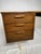 1950s Harvey Probber Metaphor Writing Table For Sale - Image 16 of 17