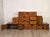 Amber Tansu, Japan, Early 20th Century For Sale - Image 8 of 12