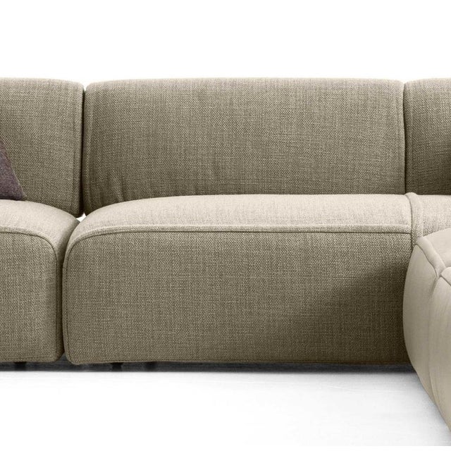 Patricia Urquiola Bowl Sofa by Patricia Urquiola for Cassina For Sale - Image 4 of 14