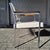 1960s Vintage Armchairs with White Whool Fabric by Hein Salomonson, 1960s, Set of 2 For Sale - Image 5 of 18