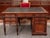 Antique French Louis XVI Neoclassical Writing Desk For Sale - Image 9 of 10