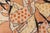 Doris Leslie Blau Vintage European Modernist Rug For Sale - Image 4 of 9