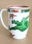 Vintage 1970s Fitz & Floyd “Dragon Crest” Porcelain Mugs - 6 Piece Set For Sale In Miami - Image 6 of 11