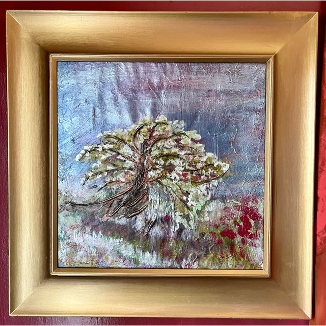 Inspired by nature, this series focuses on the minimalistic landscape with blended planes of color, subtle color...