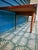 Drexel Long Drexel Mid-Century Modern Walnut Bench Coffee Table | Danish Modern Entry Bench For Sale - Image 4 of 12