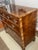 Mid-18th Century English Burl Walnut Chest of Drawers For Sale - Image 12 of 16
