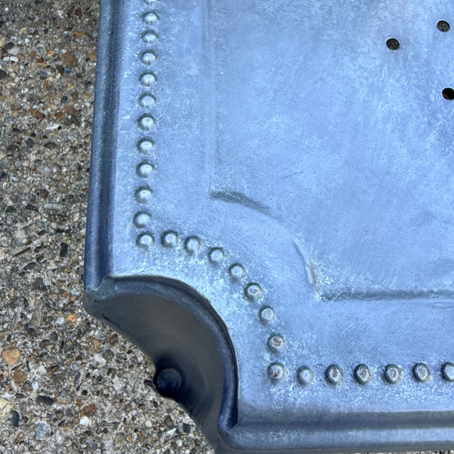 2010s Set of 6 Crate & Barrel Lyle Dining Chairs For Sale - Image 5 of 10