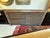 Restoration Hardware Reclaimed Timber Slat Sideboard For Sale In San Francisco - Image 6 of 12