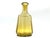 Mid-Century Modern Amber Glass Vase by Arthur Percy for Gullaskruf, Sweden, 1950s For Sale - Image 17 of 17