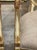 Wood Pair of English George III Parcel Gilt Armchairs For Sale - Image 7 of 9